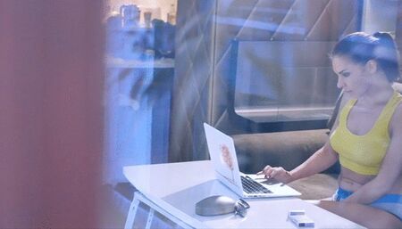 Seduced my girlfriend