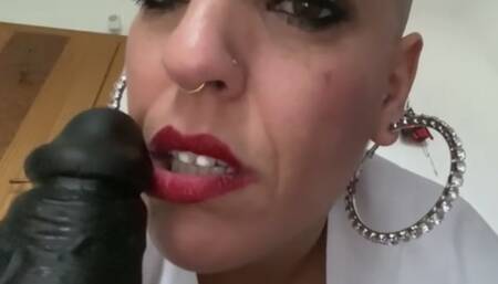 SISSY WHORE TRAINING PART 1 - mesmerisation clip!