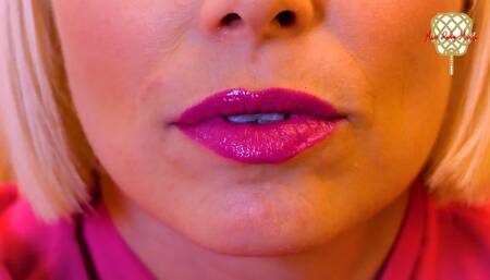 Big Lips Bimbo Brainwash (1080HD)