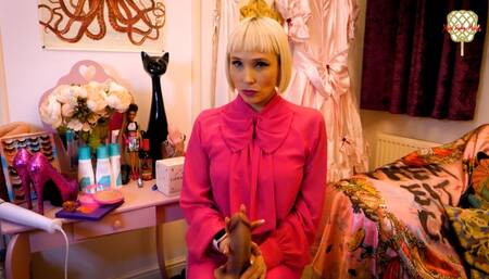 Big Dick Bimbo Brainwash (1080 HD)