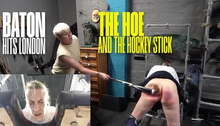 The Hoe And The Hockey Stick