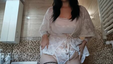 Be My Toilet Slave 2
