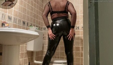 PREPARED? YOUR FOOD IS GOING OUT NOW