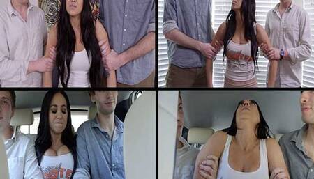 Elaina Arm Holding 2