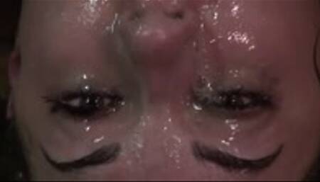 Young Sasha From Sacramento Face Fucked And Gagged! (mp4)