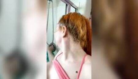 Penny’s Underbust - Topless Yoga