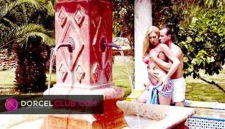 Making of - 40 years old, my holidays without my husband