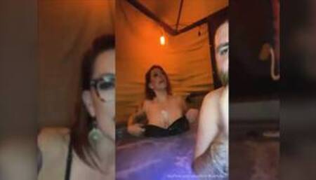 Madison Gulli - education in the art of sex