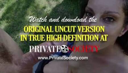 She's Divorced And Running Wild