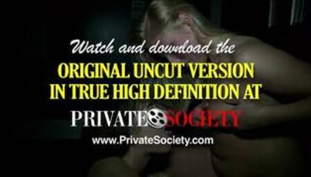 Buttholes And Breast Milk