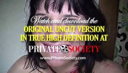 Fucking A Beautiful Big Butt