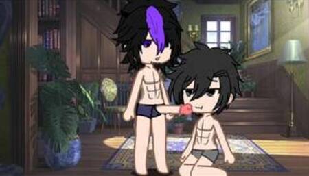 Sex with the aftons pt1