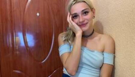 quick anal sex while wife is not at home - Belleniko