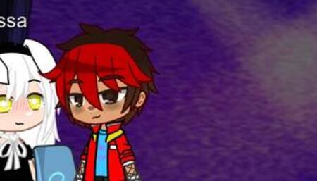 Porn Gacha Request ~ ft. Issa