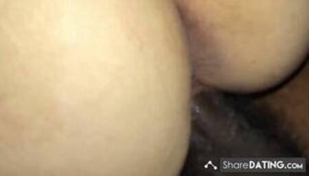 Latina Girl Ride Thick BBC