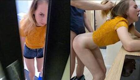 I didn't pay the taxi driver, he tracked me down and fucked me hard