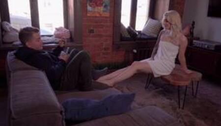 Соседские Шалости - BelleNiko