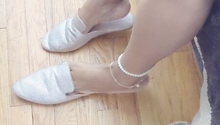 Calypso Rose - Buttering Up The Soles Nov 2022