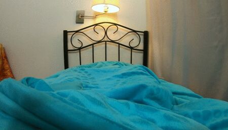 Stepmom fucks the cum out of her stepson with her pussy