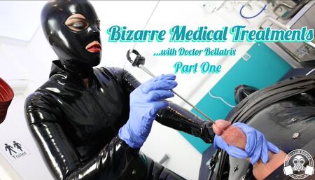 Bizarre Medical Treatments - part 1