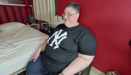 humiliation with foot