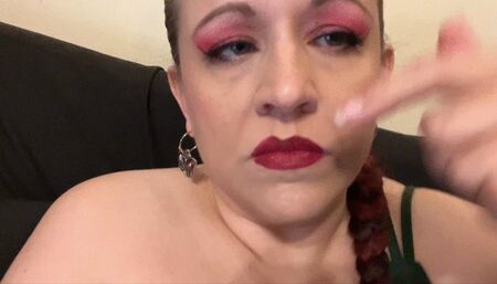 Thanksgiving Piggy Nose - 11 24 22