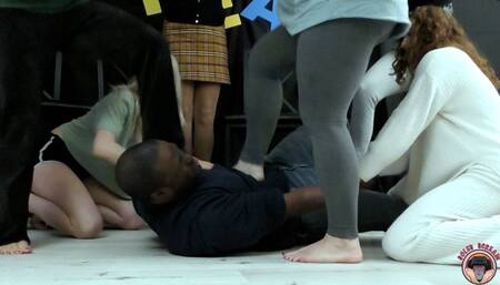 The Talk with Cleo Jane