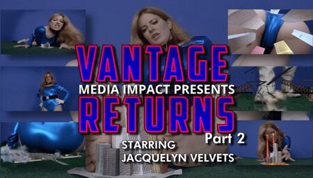 Vantage Returns Part 2