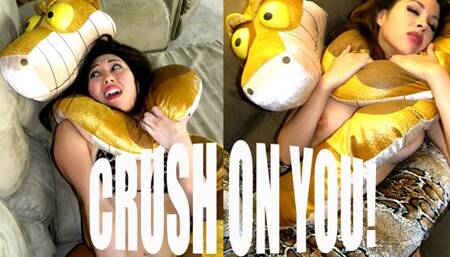 The Best of Trusssst In Me! 2 - Crush On You! (MP4)