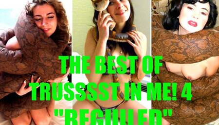 The Best of Trusssst In Me! 4 - Beguiled! (MP4)