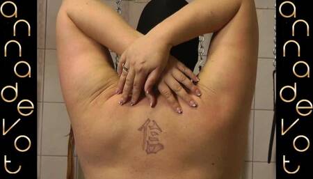 Annadevot - A short skirt always makes him horny