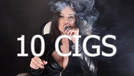 EXTREME - BRUTAL SMOKING (MP4 FULL HD)