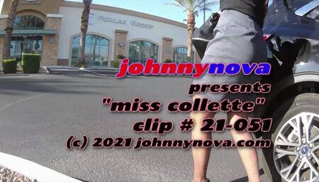 miss collette 21-051