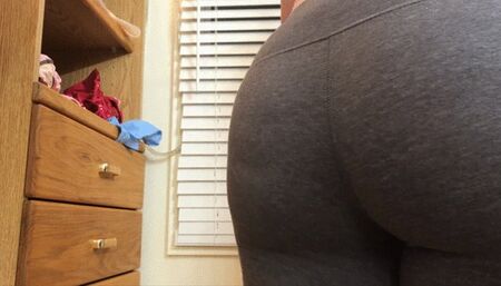 Playing with the Shrunken Man