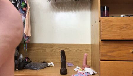 Oops! Porn Fails & Anal Squirting