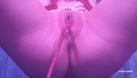 JAPANESE CASTRATION -  KANAMARA MATSURI - PART 2