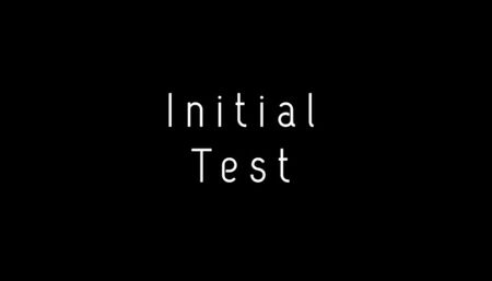 Model #1 out of hiatus