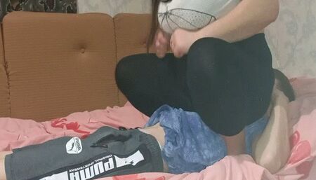 Ready for a new challenge?  MP4(1280*720)HD