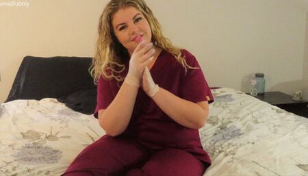 Nurses Cum Eating Cure