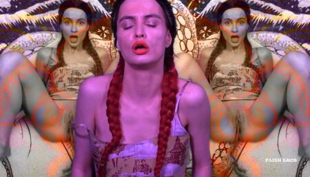 JAPANESE CASTRATION -  KANAMARA MATSURI - FACE FETISH EDITION