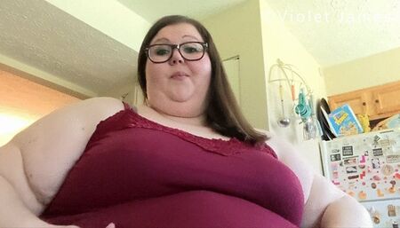 Make Room for More Belly Rub