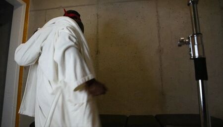 Massage Therapy pegging