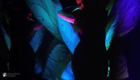 Mesmerizing Fairy Queen Fantasy JOI