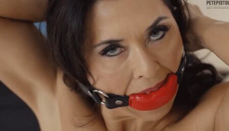 Tomiko Gag show - 01 bit gag