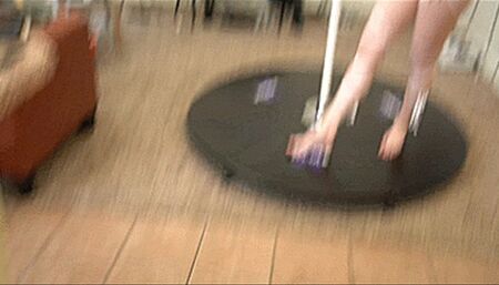 Jessa Rain - Jerked Off By Your Sexy Stripper Step-Sister - PART 1A (HD 1080p WMV)