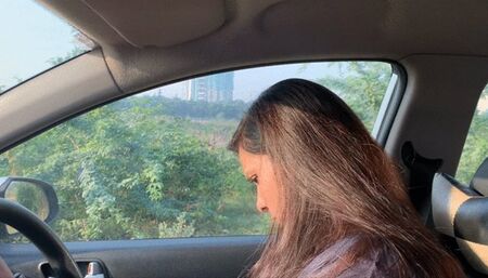 cranking in silver mules