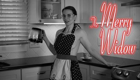 The Merry Widow (4K)