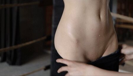 Girl for punches (FHD)