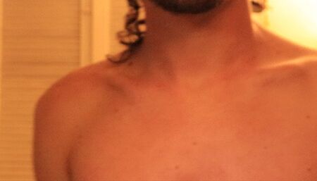 Swallowing a green little one