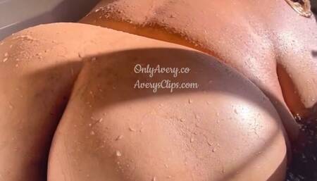 Overflowing Abundance